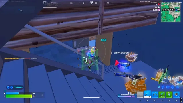 ¿Es seguro el aimbot de Fortnite? Guía indetectable 2026