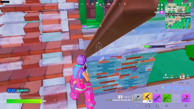 Best Undetected Fortnite Hacks — Aimbot, ESP & Wallhack 2026