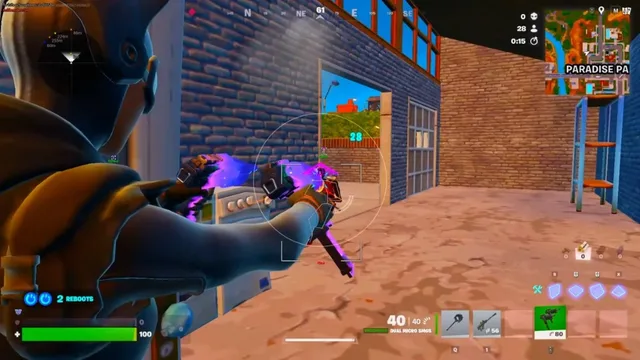 Elite tier guide: when to upgrade your Fortnite cheats