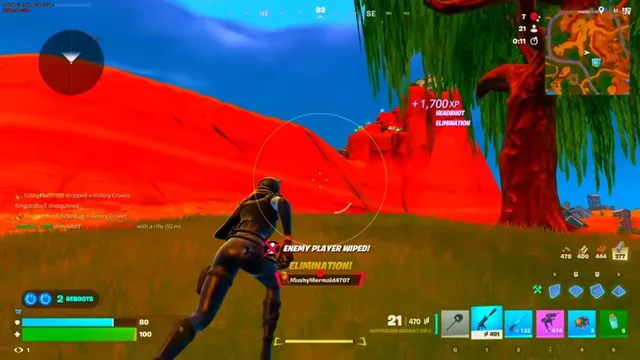 Fortnite Cheats, Hacks, and Exploits — What Exists in 2026