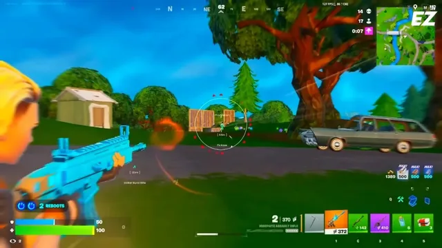Top Fortnite Hacks: Best Cheats for Aimbot, ESP & More 2026