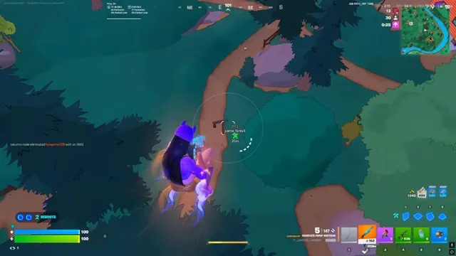 Fortnite Lite vs Pro: which tier fits you