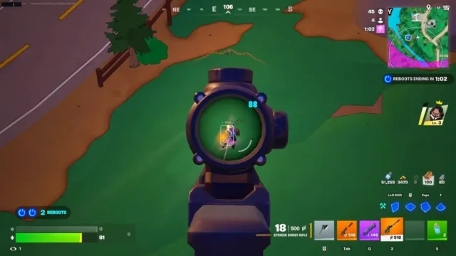 Guide trigger bot Fortnite — configuration auto-fire 2026
