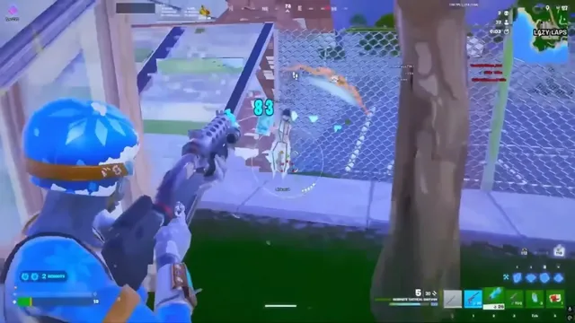 Pompalı, AR ve keskin nişancı için aimbot profilleri